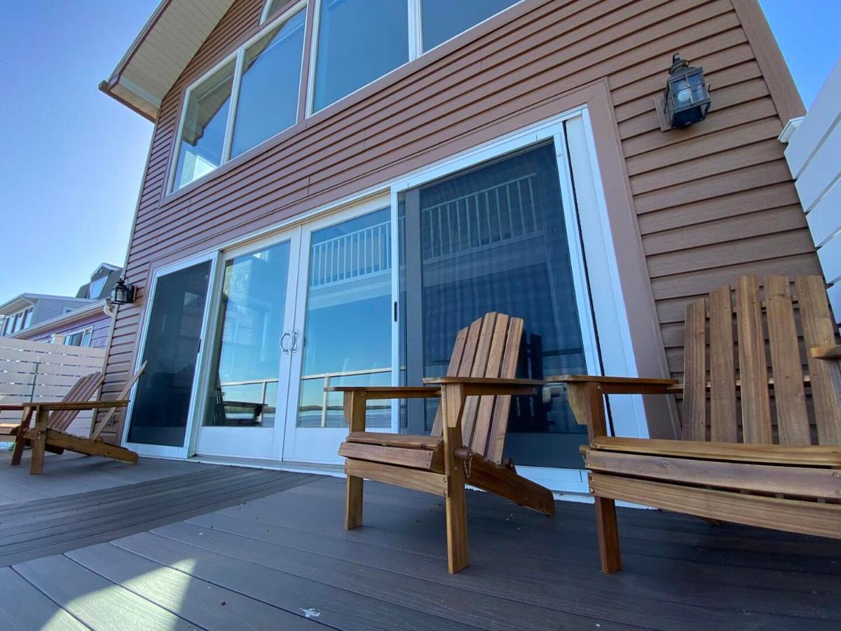 Hawks Nest Edgerton Exterior foto