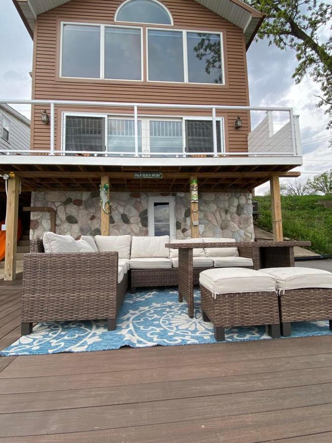 Hawks Nest Edgerton Exterior foto