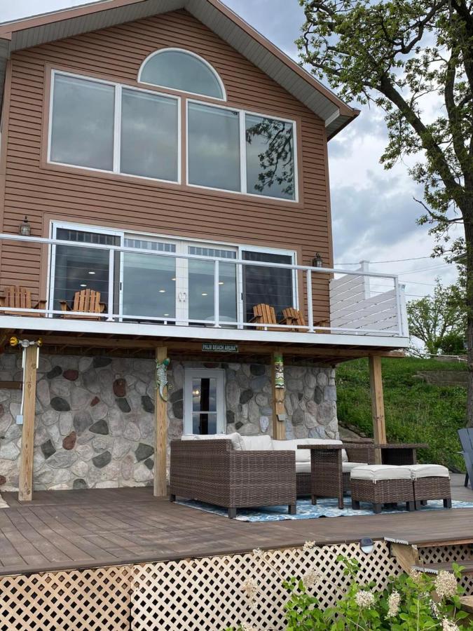 Hawks Nest Edgerton Exterior foto